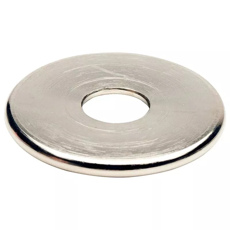 1 1/4" SOL BR. CHECKRING NICK.