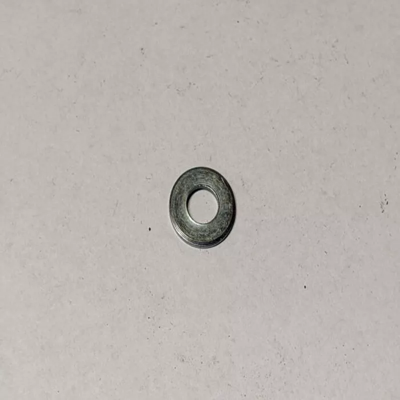 1/4W Washer, 1/4