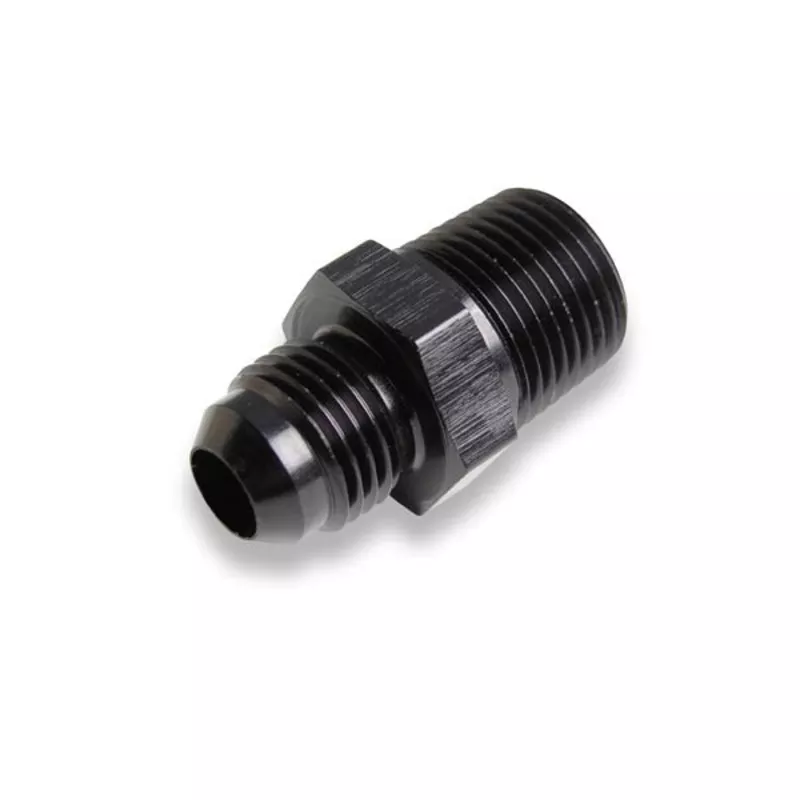 #10 Male to 1/2in NPT Ano-Tuff Adapter