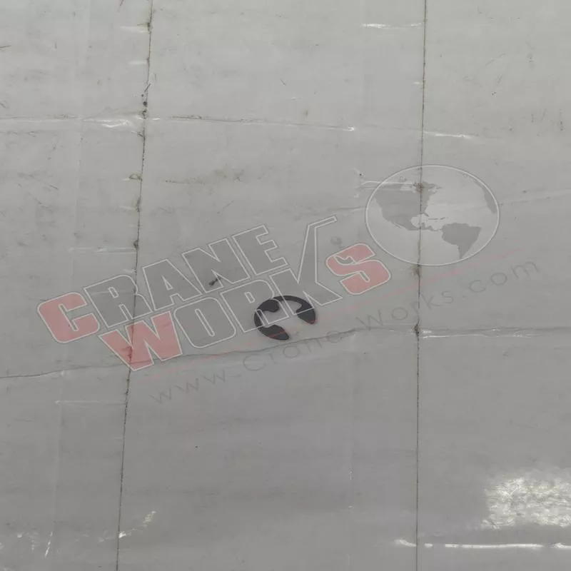 35239 | New E-Clip Retaining Ring 7/16 (47624)