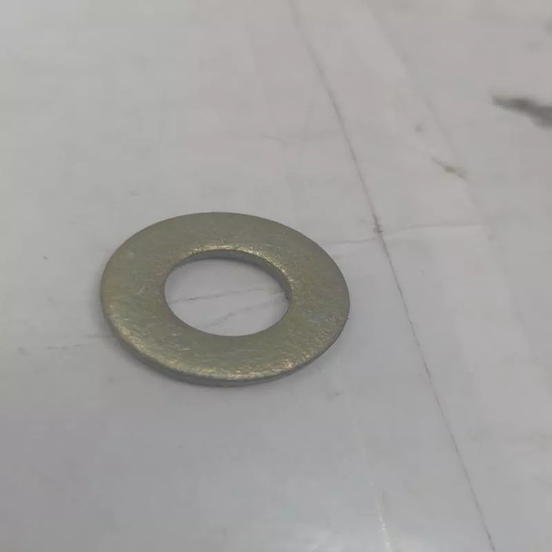 '-36703-HD | New 3/8 Sae Flat Washer (54588)