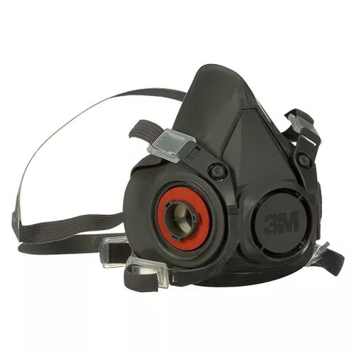 3M Half-mask Respirator, Large