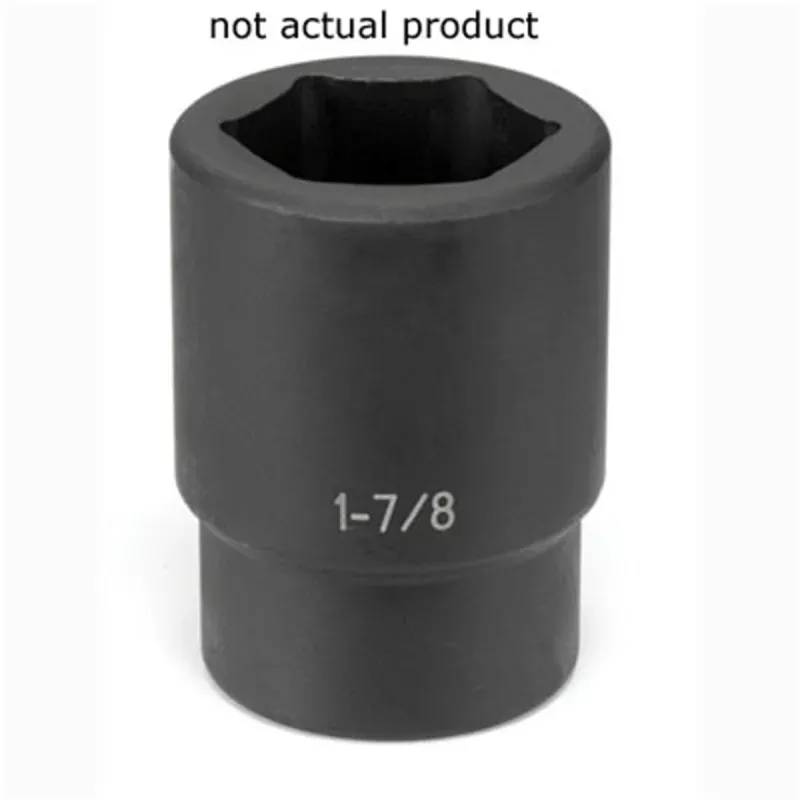 #5 Spline x 41mm Standard GRE5041M Grey Pneumatic