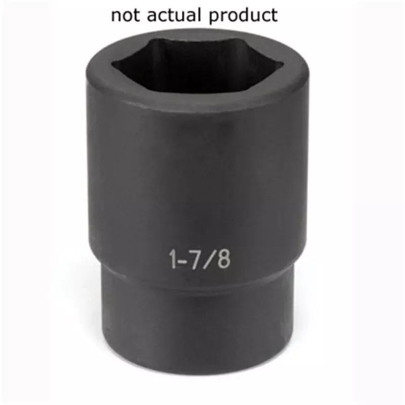 #5 Spln 1-15/16 Standard GRE5062R Grey Pneumatic