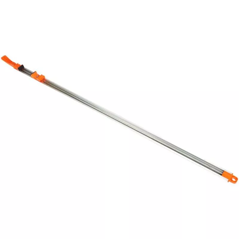 50" Industrial Straight Edge Clamp