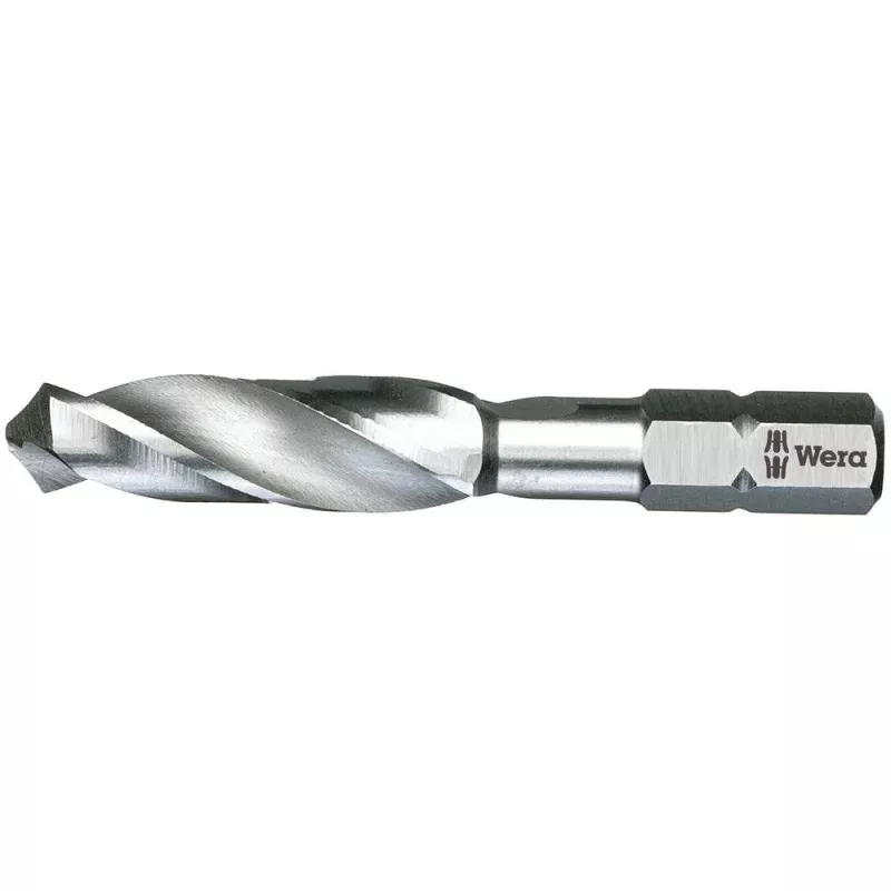 848 HSS Metal Twist Drill Bits