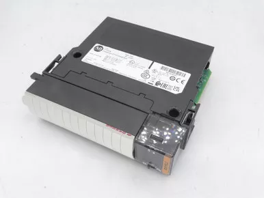 ALLEN BRADLEY 1756-IF8I PLC Module