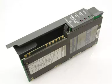 ALLEN BRADLEY 1771-ASB PLC Module