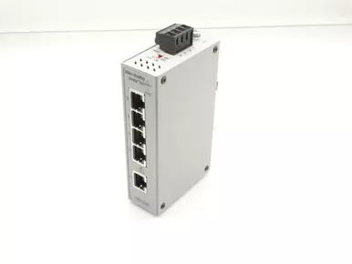 ALLEN BRADLEY 1783-US5T PLC Module