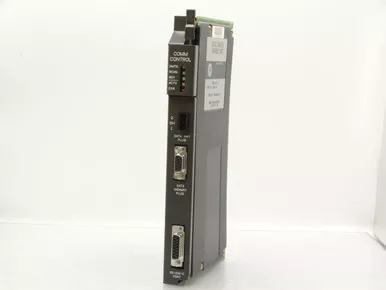 ALLEN BRADLEY 1785-KE PLC MODULE
