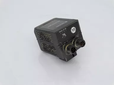 ALLEN BRADLEY 48MS-SE1PF1-M2 SENSOR