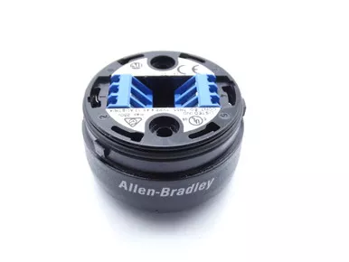 ALLEN BRADLEY 855E-BCB Stacklight Base