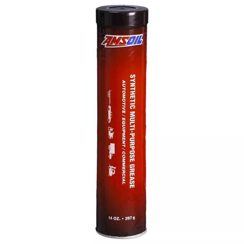 AMSOIL GLCCR - Synthetic Multi-Purpose Grease