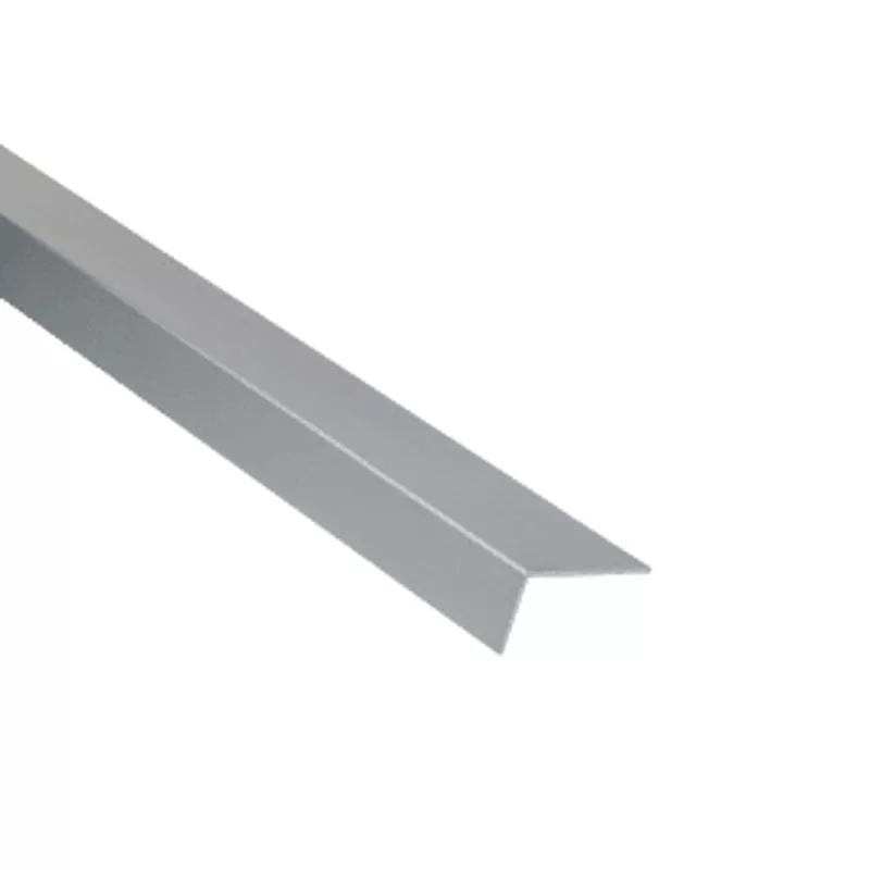 ANOD ALUMINUM "L" ANGLE PROFILE