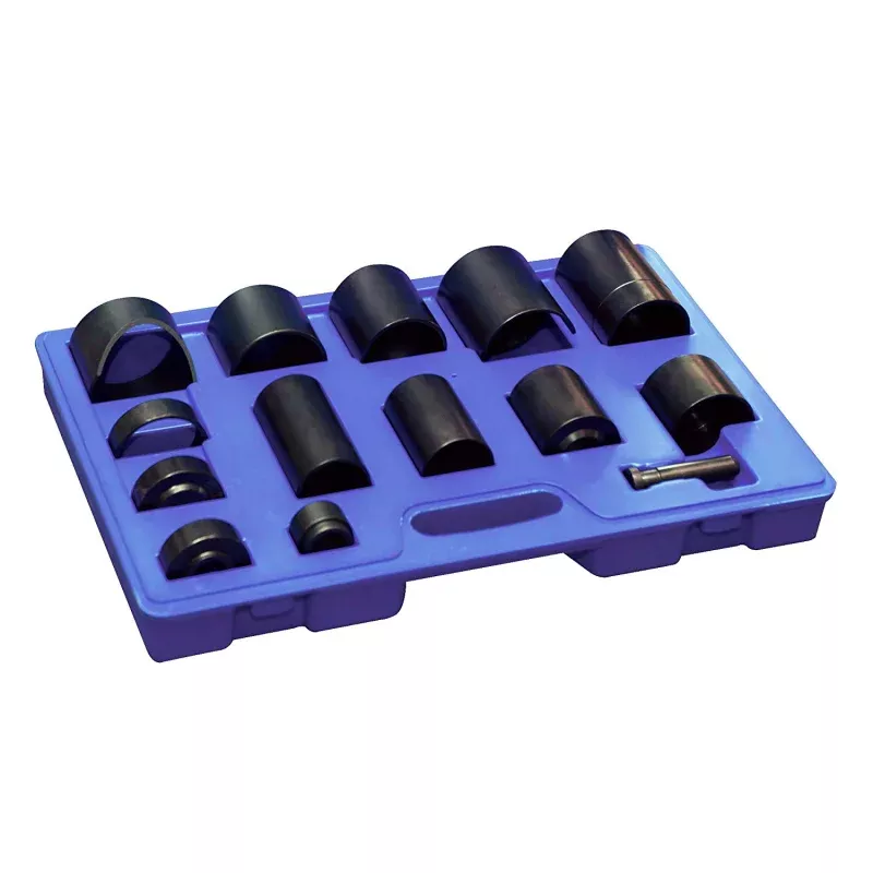 Astro Pneumatic 7868 Master Ball Joint Adapter Set