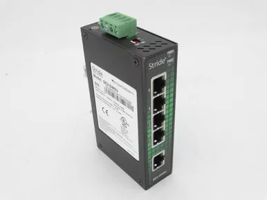 AUTOMATION DIRECT SE2-SW5U ETHERNET SWITCH