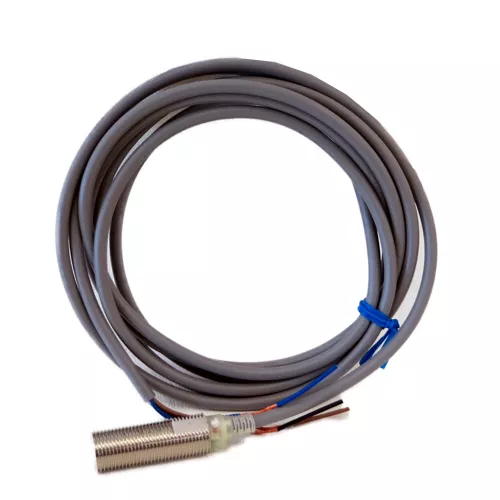 Azbil | FL7M-2E6 | Cylindrical Proximity Switch