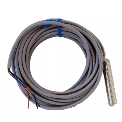 Azbil | FL7M-2E6-L5 | Cylindrical Proximity Switch