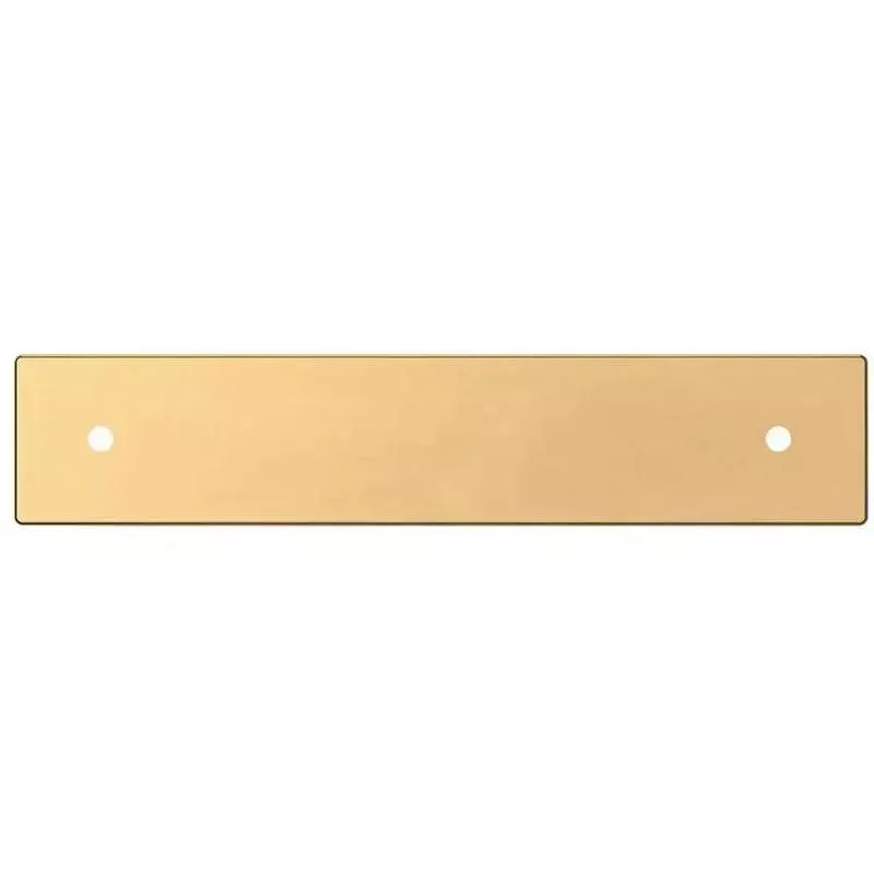 Baldwin Contemporary Back Plate