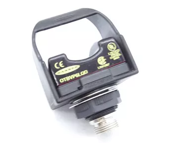 BANNER ENGINEERING OTBVP6LQD PUSHBUTTON