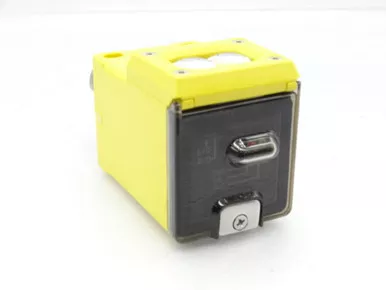 BANNER ENGINEERING Q45BW22DLQ SENSOR