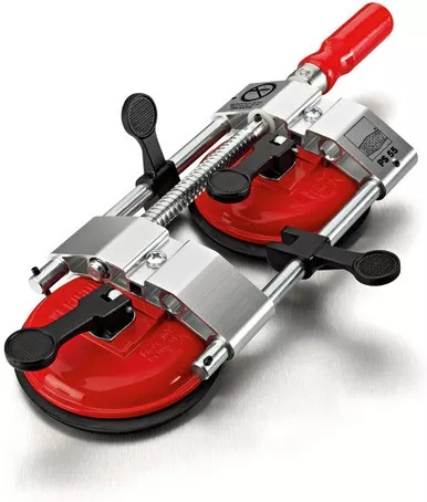 Bessey PS55 - Clamp, solid surface, seaming tool, regular