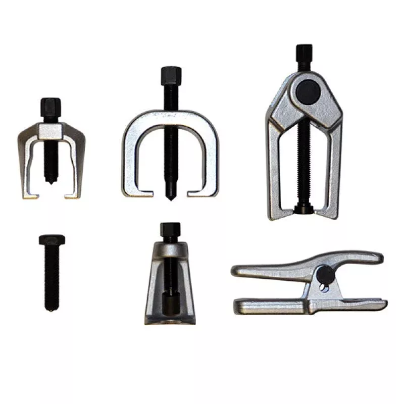 Cal-Van 185 Front End Service Kit