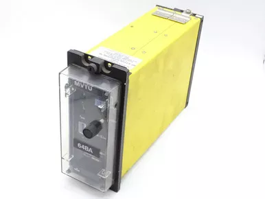 CONVERTEAM MVTU12C1CD0751F RELAY
