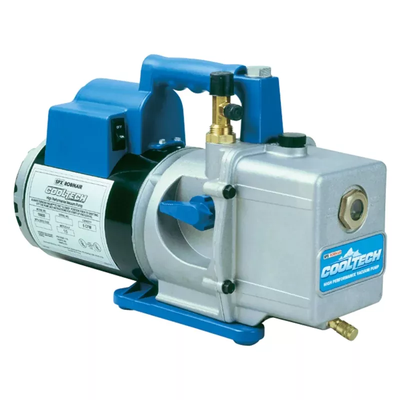 CoolTech ROB15600 Robinair