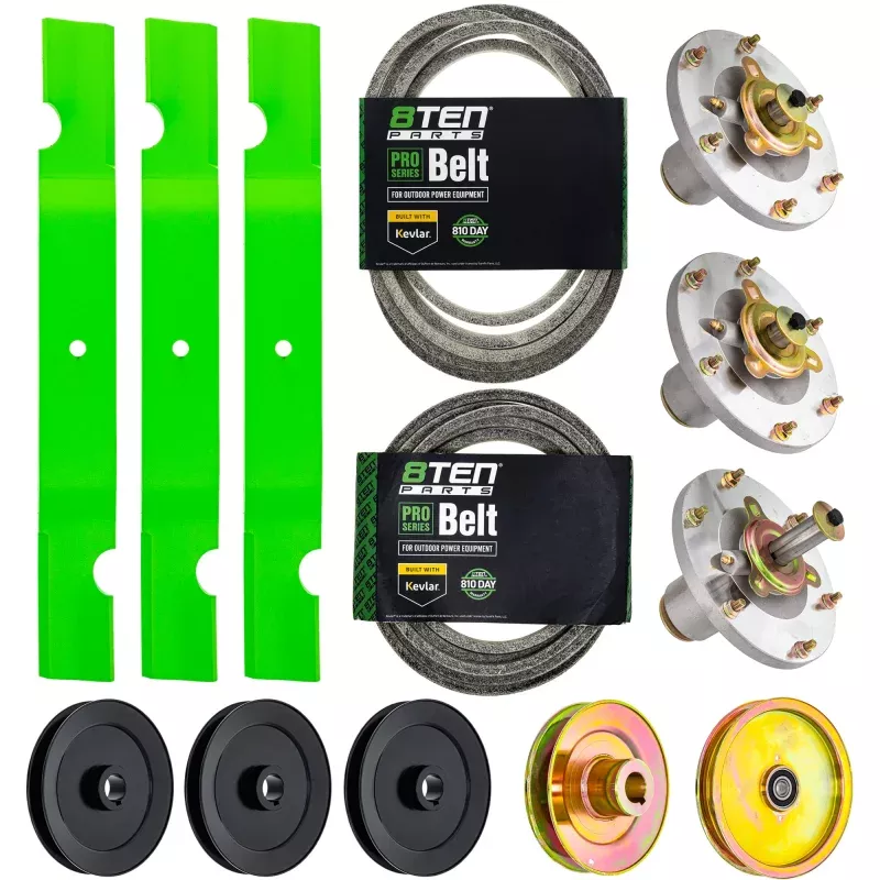 Deck Kit For Grasshopper MK1015204