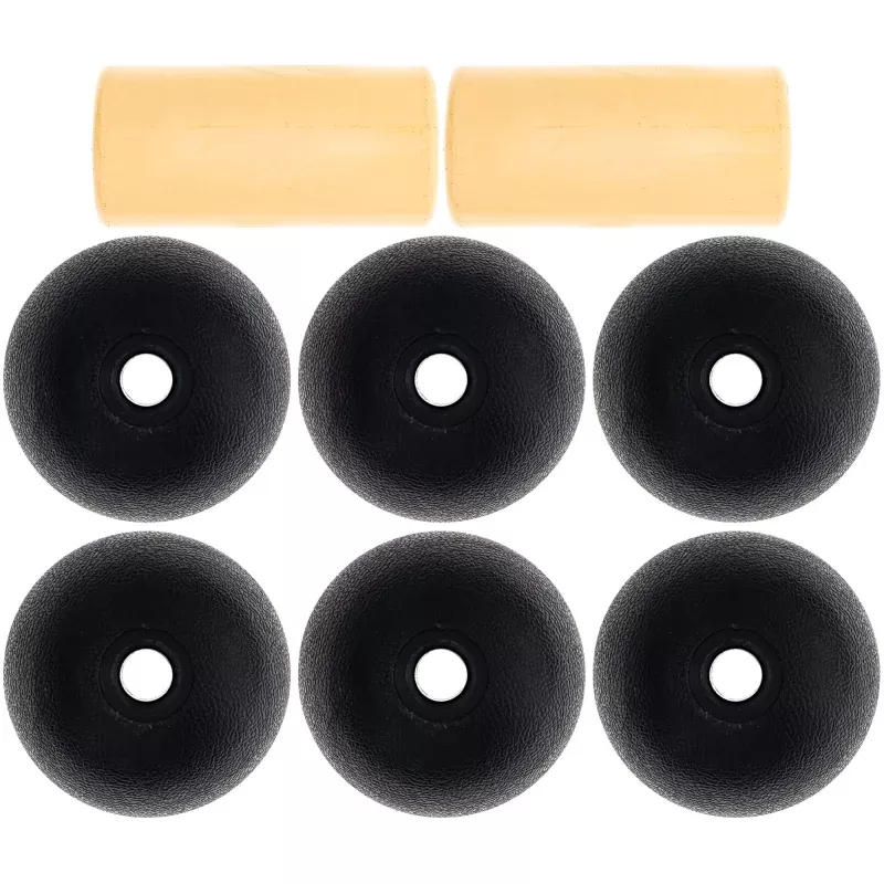 Deck Wheel Kit For Toro MK1012915