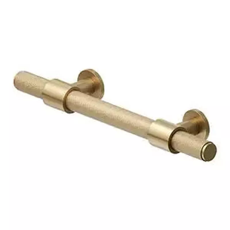 Deltana Knurled Cabinet Pull