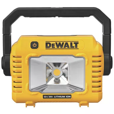 Dewalt DCL077B 12V/20V MAX* COMPACT TASK LIGHT