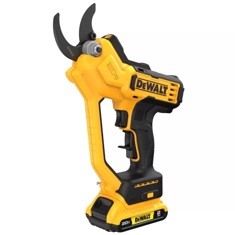 DEWALT DCPR320D1 - 20V Pruner W/2Ah Pack