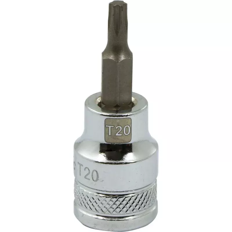 DYNAMIC GT-D006320 - 3/8 D BIT Socket TTX 20
