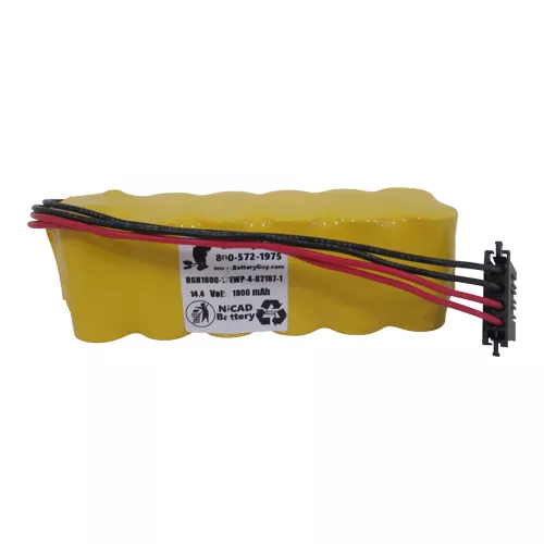 E5503-867-001 | Rechargeable Battery