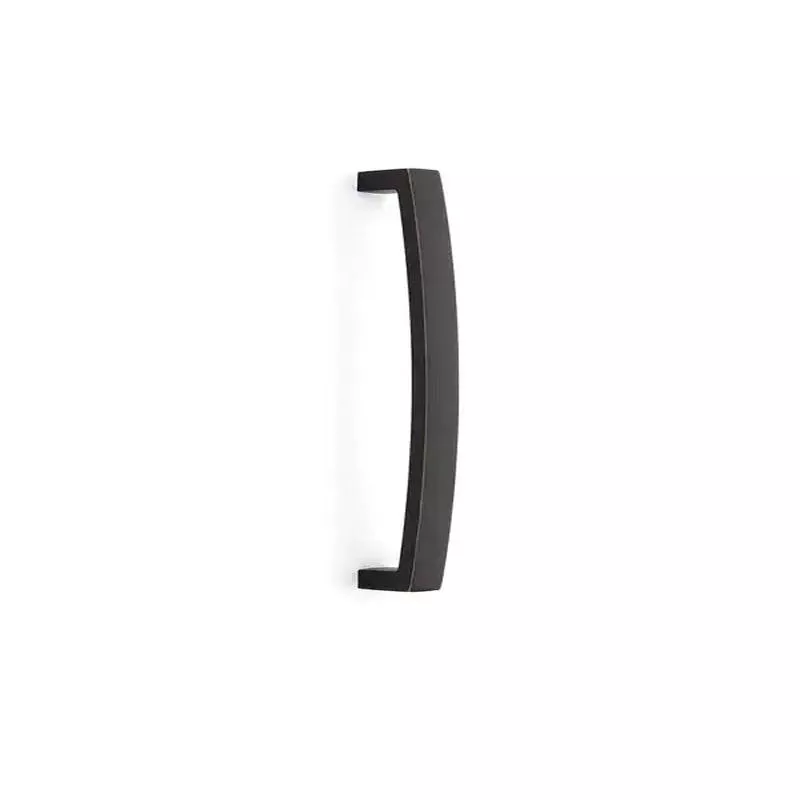 Emtek Bauhaus Appliance Pull