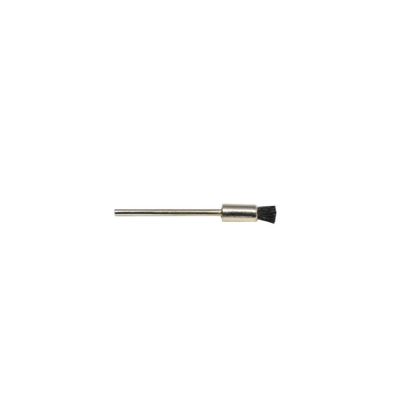 End Brushes - Stiff - Long