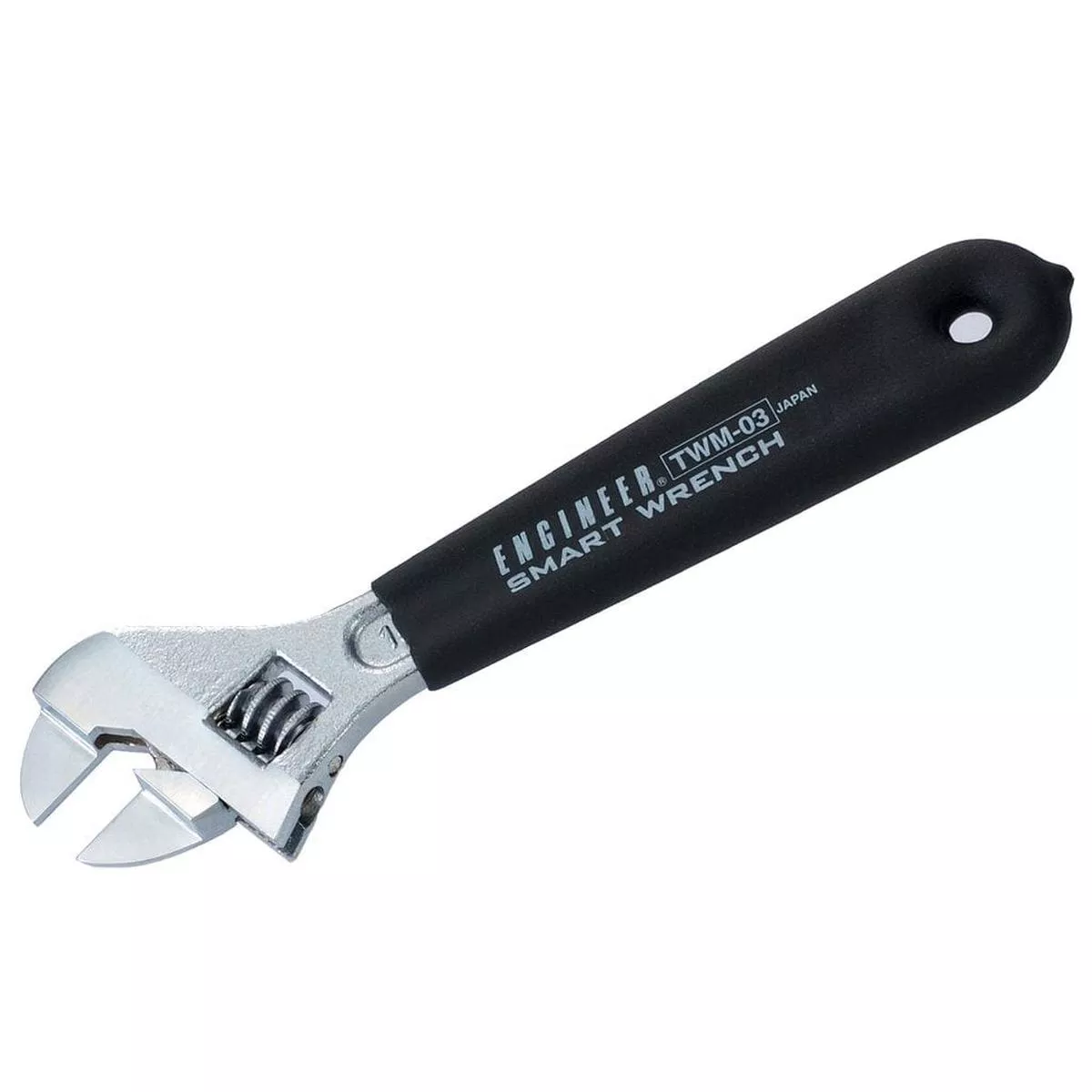 Engineer TWM-03 Smart Monkey Wrench