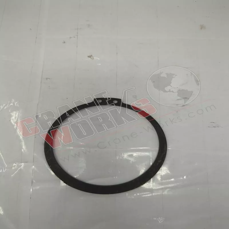 EQ 028 | New Retaining Ring