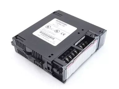 FANUC IC693MDL240F PLC MODULE