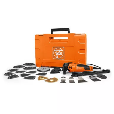 Fein -MultiMaster Top - FMM350QSLTOP