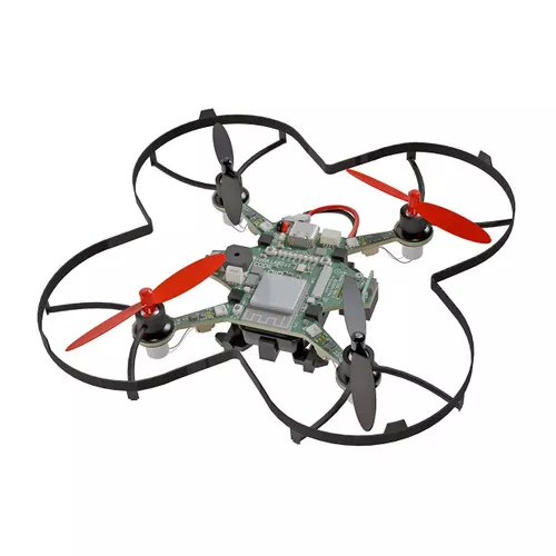 Firia Labs CodeAIR Fly Drone with Python Kit & Codex Controller