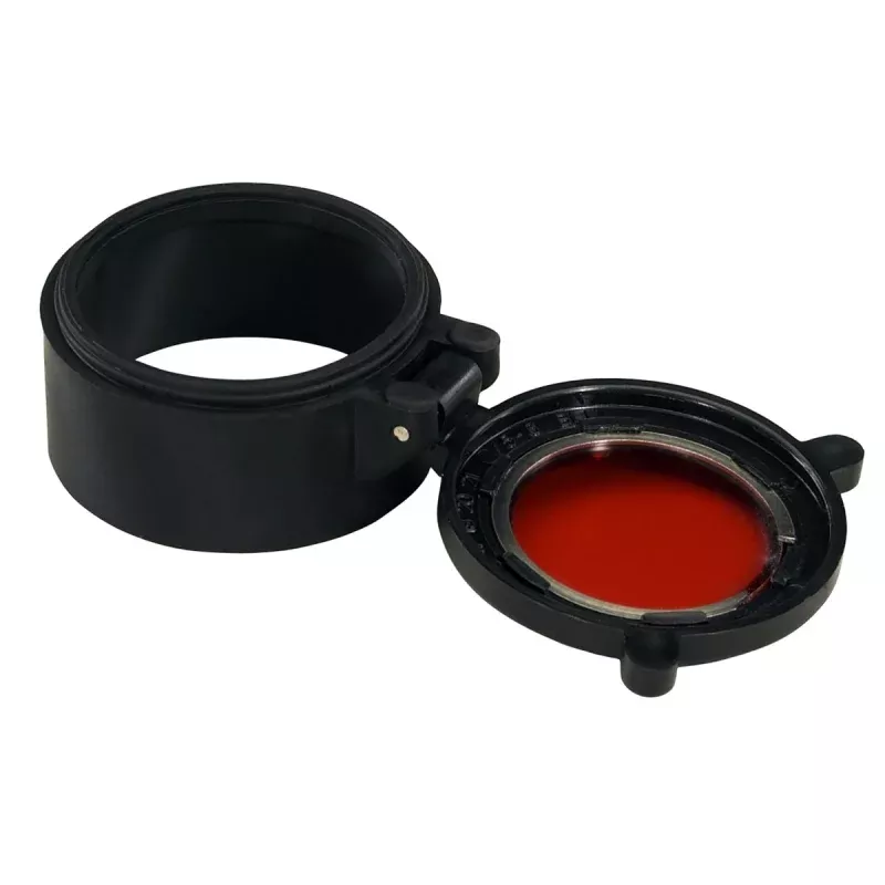 Flip Replacement Lens Red STL75115 Streamlight
