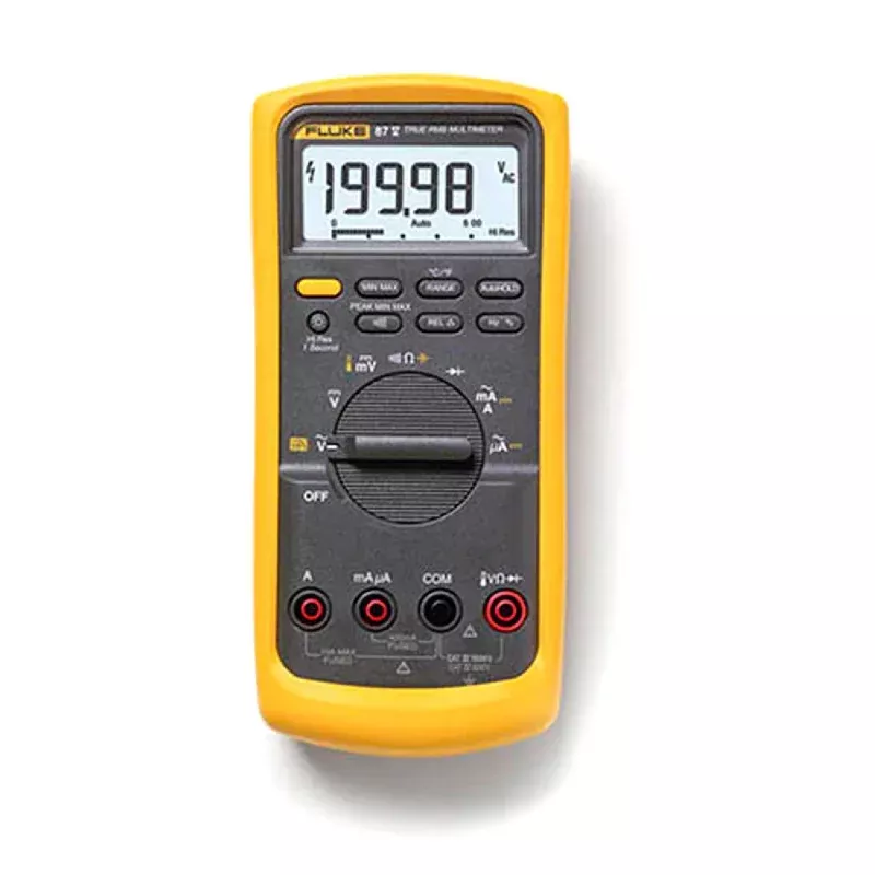 Fluke 83-5 Industrial Multimeter