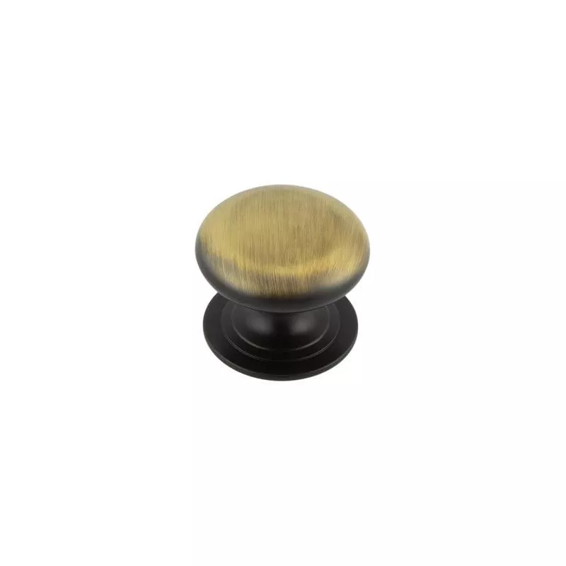Frelan - 50mm AB Cupboard knob