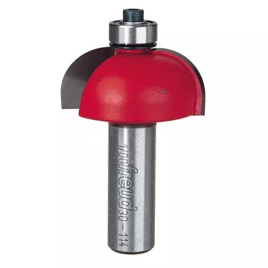 Freud 30-114 1/2 Radius Cove Bit