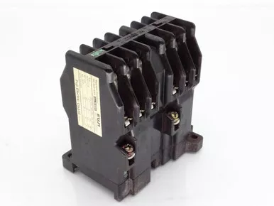 FUJI ELECTRIC SRC3938-06M CONTACTOR