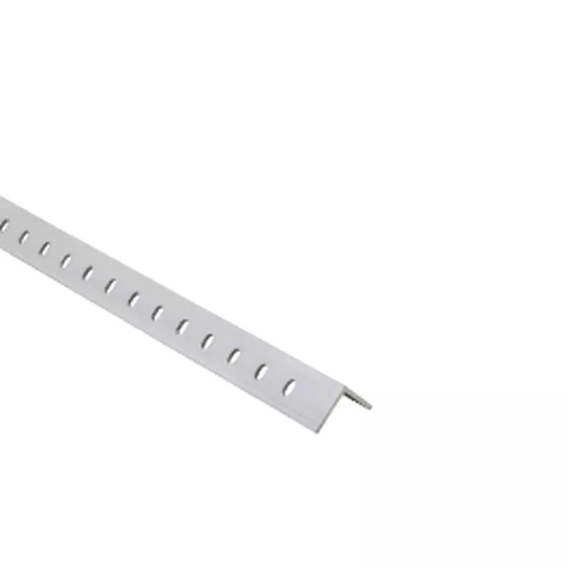 GALVANIZED STEEL ANGLE PROFILE