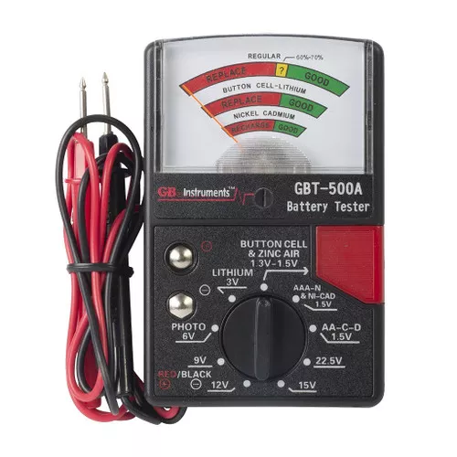 Gardner Bender Battery Tester